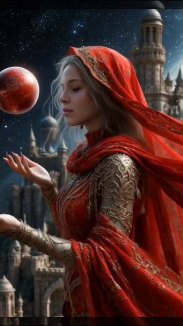 Обряд очищения, воском