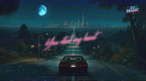 DJ Magic - You steal my heart  (New Mega Music 2026)
