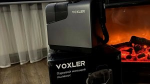 Моющий пылесос Voxler VX003