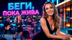БЕГИ, ПОКА ЖИВА — музыка для души | Antey Sound