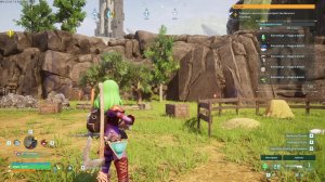 Ночной стрим БЕЗ КОММЕНТАРИЕВ / Palworld