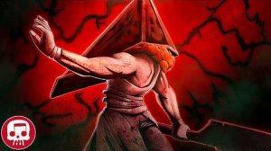 SILENT HILL 2 SONG by JT Music feat Andrea Storm Kaden - Reflections on the Water