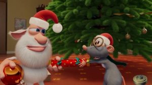 БУБА RYTP НОВЫЙ ГОД