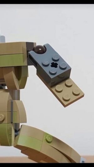 лего очень странные дела ДЭМАГОРГОН