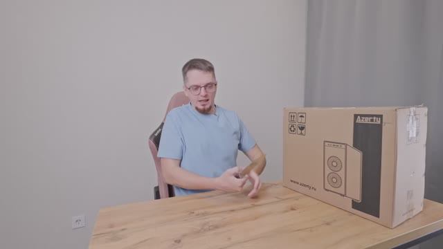 Ремонтяш: ИГРОВОЙ ПК из DNS за 33 тысячи рублей смотреть онлайн