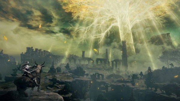 [13] ELDEN RING + RANDOMIZER | Две вилки и две ложки