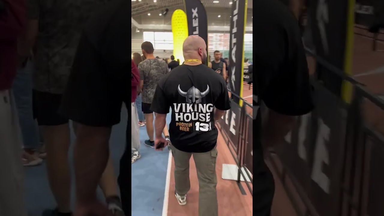 Crace || Viking House