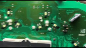 Инструкция по установке шкалы Chevrolet Cruze