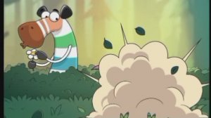 Ми-ми-мишки спешат на помощь.