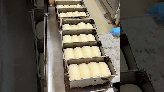 свежий японский хлеб смотреть онлайн