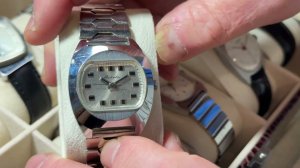 Александр Бродниковский-самые редкие часы СССР (часть 2)