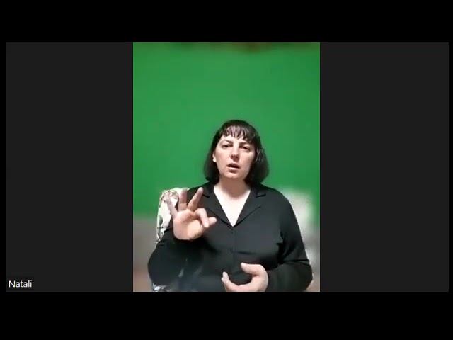 15.05.2022 Анна, 3 года 7 месяцев Россия, Москва. Авангард Тема: "Личная история"