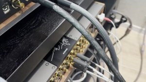 TESTs цифрового транспорта AAVIK SD588 VS AAVIK S180