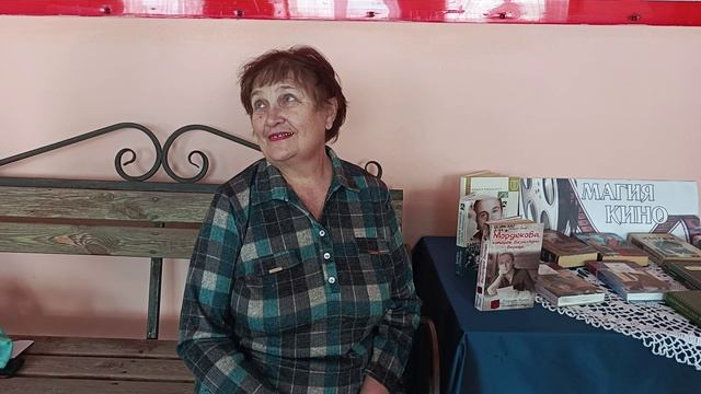 Мой любимый актер смотреть онлайн