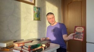 Что интересного почитать для души:  О. Хаксли «О дивный новый мир»