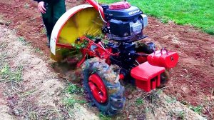 ШЕДЕВРАЛЬНЫЕ МАШИНЫ, МЕХАНИЗМЫ, ИЗОБРЕТЕНИЯ, САМОДЕЛКИ И УДИВИТЕЛЬНАЯ ТЕХНИКА И ТЕХНОЛОГИИ #294