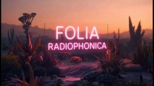 Folia Radiophonica - chapter 29