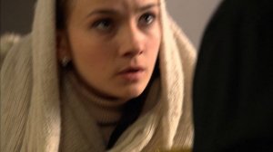 СЕРДЦЕ МАРИИ - 42 серия