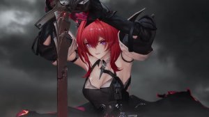 Трейлер Лэватейн «Пробуждение» Arknights Endfield
