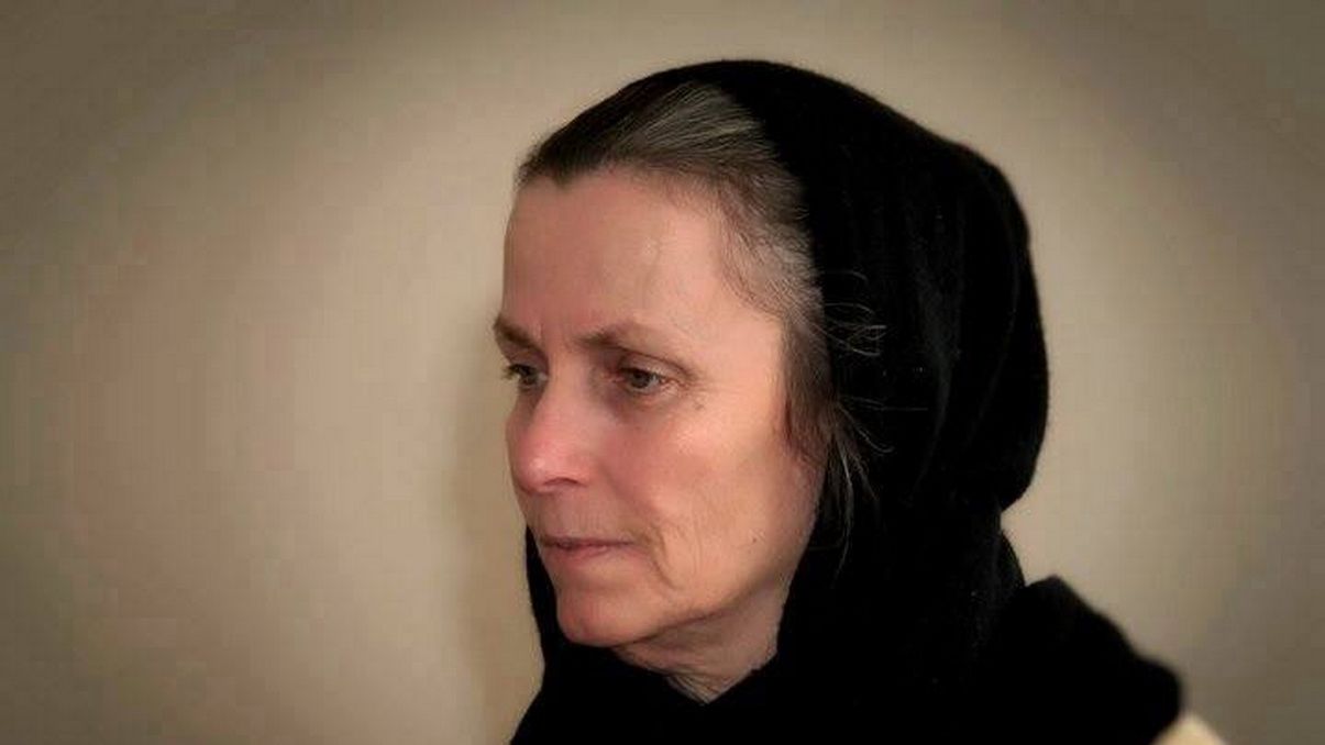 18. Кришна Мангала дас «Святые ИСККОН» - Каулини деви даси