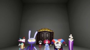 Amazing digital circus ep 7