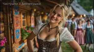 Повезло же вам, Девчонки 😄💃 У кого Большая Грудь 😏✨ Значит, ваши Мужичонки… ❤️🔥 Похабные Частушк