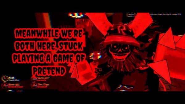 гость и нуб лмс на англ