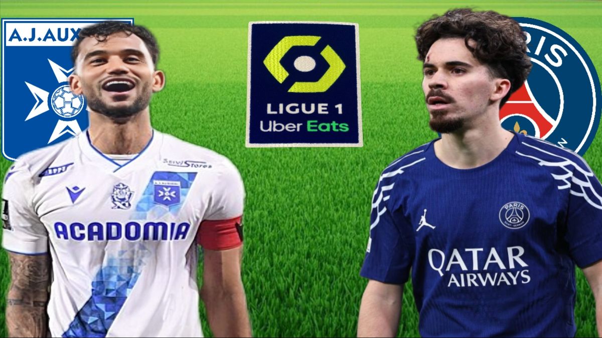 ФУТБОЛ ЧЕМПИОНАТ ФРАНЦИИ LIGA 1. ОСЕР - ПСЖ. ТЕКСТОВАЯ ОНЛАЙН ТРАНСЛЯЦИЯ. смотреть онлайн