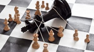 СИЦИЛИАНСКАЯ ЗАЩИТА, ранний выпад ферзя 🔥🔥🔥