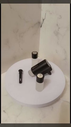 Распаковка и Обзор: автоматического Ароматизатор для автомобиля (арт. Озон: 1848991224)