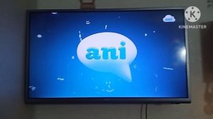 Профилактика телеканала Ани (21.01.2026)