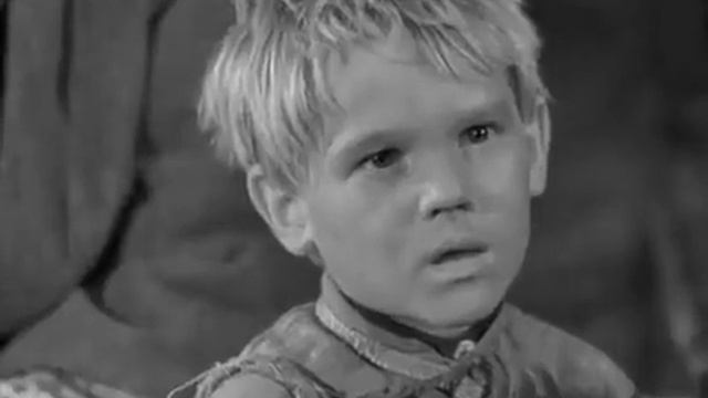 Рассказ солдата