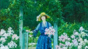 Кажется, я запела 5