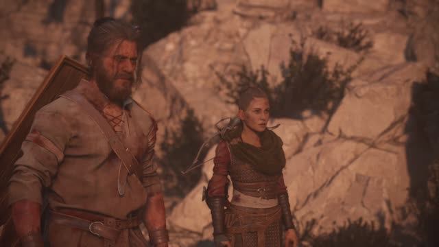 A Plague Tale Requiem №15