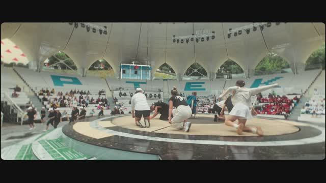 АРТЕК 100 ЛЕТ. День седьмой - Репетиция Главного концерта и пожелания Артековцам (Бэкстейдж )