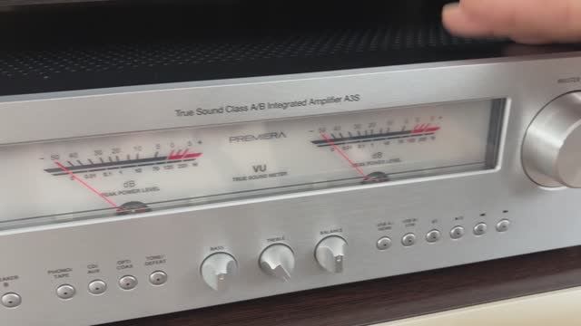 Купили напольную акустику с усилителем смотреть онлайн