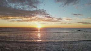 Дыхание Заката