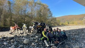 Эндуро 03.11.2025