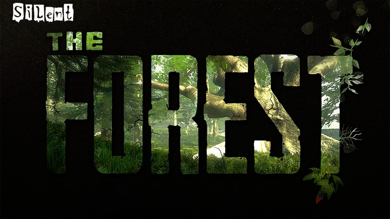 Кооперативное прохождение - THE FOREST - #2