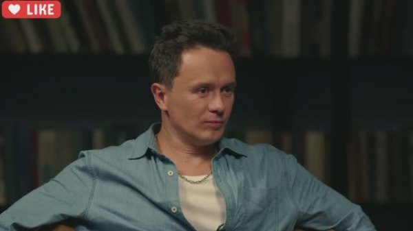 Илья Соболев