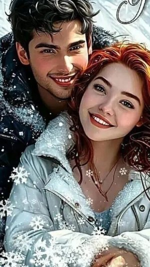 21 января Всемирный день объятий .