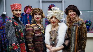 95 лет Татьяне Смирновой