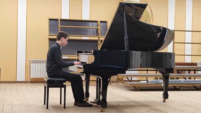 Политов Александр