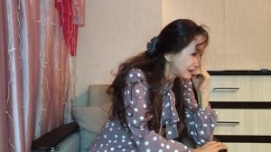 пробы на роль Жена/Блинникова Елена