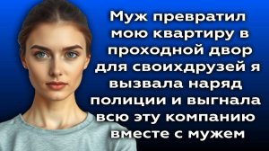 Истории из жизни|Превратил квартиру в|Аудио рассказы|Аудиокниги слушать онлайн|Жизненные истории