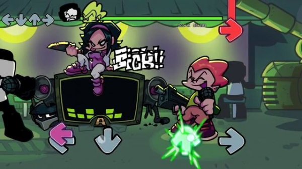 PICO. SONG: Ugh(pico mix)