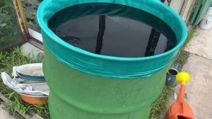 Кусты будут отличные‼️Супер подкормка‼️Самая легкая‼️‼️‼️