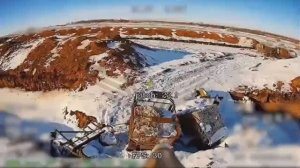 ❗Донбасс. Работает «Рубикон»