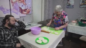 Домашние беляши это просто ДЕРЕВЕНСКИЙ РЕЦЕПТ подвал ильича ЕДА