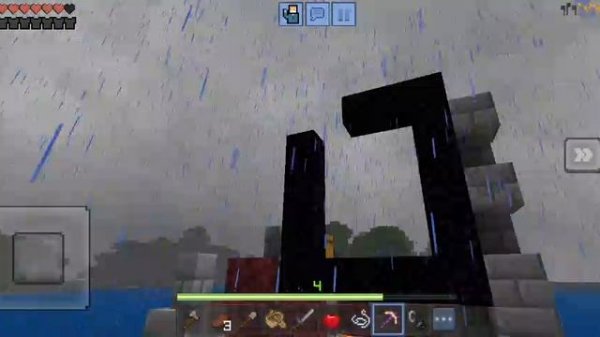 проходу майнкрафт 2 часть.